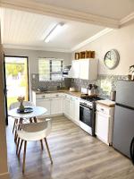 Living Lite - Ferienwohnung Kleinmond