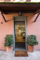 Porta Santo Stefano Apartment - B&B Bologna