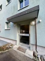 Cozy Apartment on Brahmstrasse in Zürich - Chambres d’hôtes Zurich