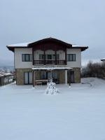 Villa Dreams in Golf Club Ibar - B&B Dolna Banya