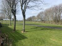 Dreelside - No 50 - B&B Fyvie