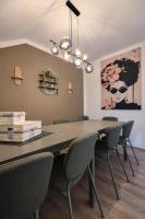 Apartment mit 4 Schlafzimmern