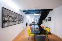 [Caronda House Design] Free parking + Terrazzo - Bed and Breakfast Catania