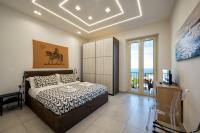 (Zen Orlando House) Apartament vista Mare+Parking - B&B Taormina
