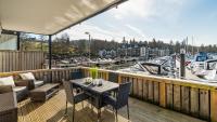 Marina Bolthole At Windermere Marina Village - Chambres d’hôtes Bowness-on-Windermere