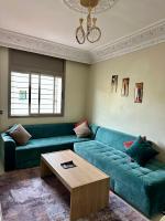 Votre confort ideal a 5 min de l aeroport - B&B Salé