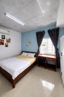 Phòng riêng giá tiết kiệm Có bếp WC chung - Bed and Breakfast Da Nang