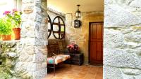 La Casina de Toñita - Bed and Breakfast