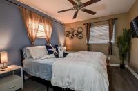 Largo Poolside Paradise Heated Pool 10Min To Beach - B&B Largo