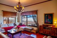 Το σπιτι της Ελευθερίας και της Σοφίας - Chambres d’hôtes Kastoria