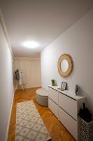 Chez Nicole Gare1 - Biel - Zentral - Familienfreundlich - Business - Chambres d'hôtes Bienne