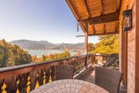 Ferienwohnungen Oberkollerhof - Bed and Breakfast Gmund am Tegernsee