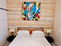 Lodge 2 on the Mason TX square - B&B Mason