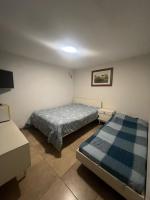 Los de Leon B - Ferienwohnung Monte Hermoso