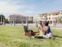 Palazzo Bovio - Boutique Apartments - B&B Padua