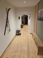 Chasa Bellavista - Bed and Breakfast Ardez