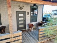 Lodge 3 on the Mason TX Square - B&B Mason