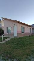 El Refugio - Ferienwohnung El Calafate