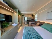 Studio Premium em Boa Viagem | 10 min do Aeroporto - B&B Recife