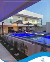 Vila eco barra- Ap 201 - Ferienwohnung Barra Grande