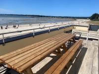 Les pieds dans le sable - B&B La Forêt-Fouesnant