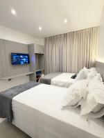 Vila eco barra- Ap 201 - Ferienwohnung Barra Grande