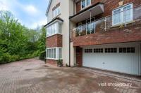 Personal En-suite - B&B Shrewsbury