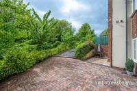 Personal En-suite - B&B Shrewsbury