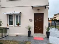 James Home - B&B Quarto d'Altino