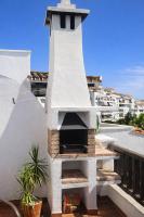 Terraza del Sol - Chambres d'hôtes Benalmádena