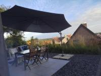 Haus Auszeitblick - Ferienwohnung Bad Bentheim
