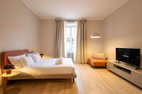 Homing - Tortona 19 - B&B Milan