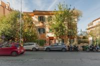 VATICAN COZY APARTMENT - Vaticano - Ferienwohnung Rom