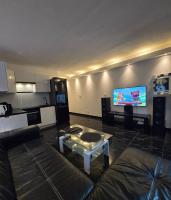 Apartamenty Potulicka Centrum - Ferienwohnung Stettin