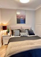 Apartamenty Kielce- Apartamenty Klonowa, faktura, parking, centrum - Chambres d'hôtes Kielce