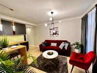 Apartamenty Kielce- Apartamenty Klonowa, faktura, parking, centrum - Chambres d'hôtes Kielce
