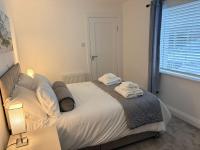 Familiekamer met Eigen Badkamer