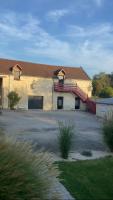 CHAMBRES D HÔTES AVEC SPA PRIVATISÉ ! Le LUXE EN TOUTE INTIMITÉ - B&B Soissons