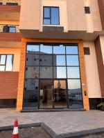 شقة قباء - B&B Al Madīnah