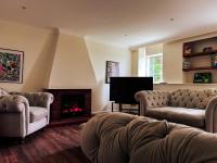 Countryside Converted Barn and Cottages Near Newquay - Chambres d'hôtes Saint Enoder
