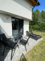 Lawendowy Gościniec II apartamenty - B&B Białogóra