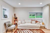 Walk to The Oyster Bar: Chuckanut Dr Retreat! - B&B Bow