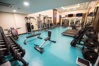 The Premier Centauras - B&B Islamabad