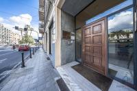Stunning Residence - Marina & City view - AC - B&B Sanremo