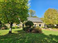 la guichardaye - Bed and Breakfast Tréal