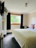 “A Wee Pad in Dunfermline” - B&B Dunfermline
