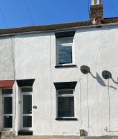 Mayfield , 2 bed slp 6 Roomy dog friendly Gosport town house - Chambres d’hôtes Gosport