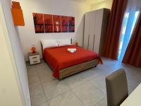 Tweepersoonskamer met Eigen Badkamer