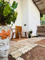 Greenbell Villa - B&B Hikkaduwa