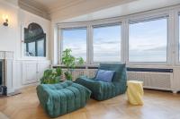 LECOMTE - Gavina The Shoreline - B&B Ostenda